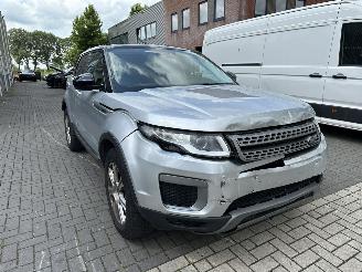 skadebil auto Land Rover Range Rover Evoque 2.0 HSE AUTOMAAT FACELIFT 2016/8