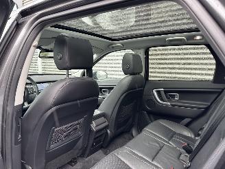 Land Rover Discovery Sport 2.0 TD4 PANO/CAMERA/LEDER/TREKHAAK/MERIDIAN/LED/RIJDBAAR! picture 10