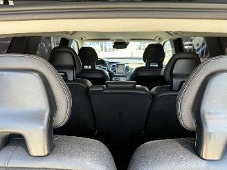 Volvo Xc-90 D4 7PERS INSCRIPTION / VIRTUAL / SFEERLICHT / LED / TREKHAAK / DRIVEABLE! picture 14