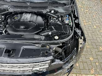 Land Rover Discovery 3.0 TD6 HSE V6 7-PERSOONS BLACK PACK PANORAMA FULL OPTIONS! picture 7