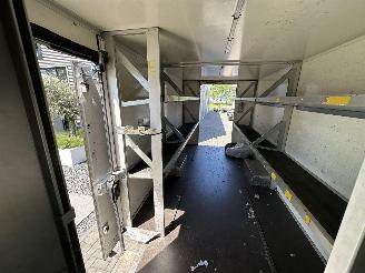 Mercedes Sprinter 316 CDI / VOLLEDIG RIJDBAAR / GEBRUIKERSSPOREN! picture 7