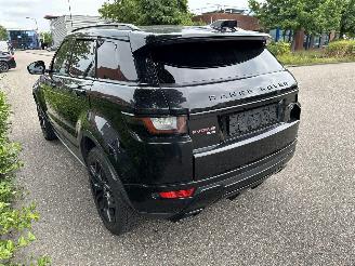 Land Rover Range Rover Evoque 2.0 AUTOBIOGRAPHY FULL OPTIONS picture 4