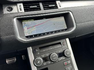 Land Rover Range Rover Evoque 2.0 AUTOBIOGRAPHY FULL OPTIONS picture 10