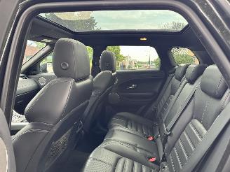 Land Rover Range Rover Evoque 2.0 AUTOBIOGRAPHY FULL OPTIONS picture 12