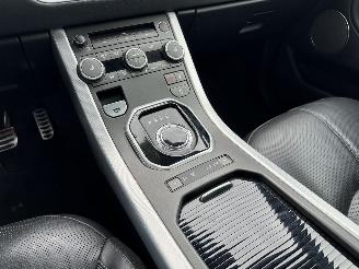 Land Rover Range Rover Evoque 2.0 AUTOBIOGRAPHY FULL OPTIONS picture 11