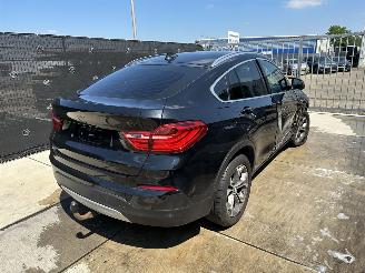 BMW X4 XDRIVE PANO/MEMORY/CAMERA/TREKHAAK/LED/VOL! picture 4