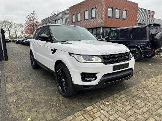  Land Rover Range Rover sport 3.0 TDV6 AUTOBIOGRAPY / FULL DRIVABLE / NEW SERVICE / 2015/9