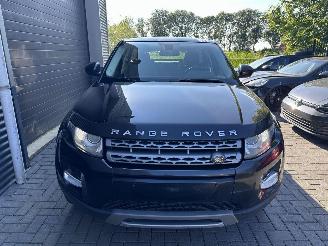 Land Rover Range Rover Evoque 2.2 TD4 MINIMALE SCHADE AUT./PANO/LED/MEMORY/LEDER/MERIDIAN/RIJDBAAR! picture 3