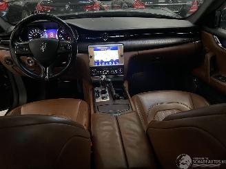 Maserati Quattro porte LONG WHEEL / BOWERS & WILKINS / DAK / ALCANTARA / FULL OPTIONS picture 6