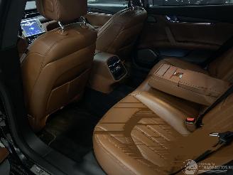 Maserati Quattro porte LONG WHEEL / BOWERS & WILKINS / DAK / ALCANTARA / FULL OPTIONS picture 12