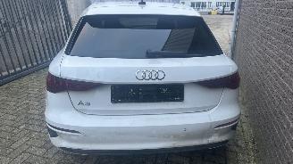 Audi A3 1.5 TFSI S -Tronic/MATRIX LED/NAVI/CLIMA/PDC/ picture 7