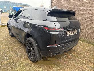 Land Rover Range Rover Evoque D200 AWD AUTOMAAT R-DYNAMIC LED picture 3
