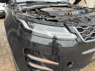 Land Rover Range Rover Evoque P250 HYBRIDE R-DYNAMIX FULL OPTIONS picture 10