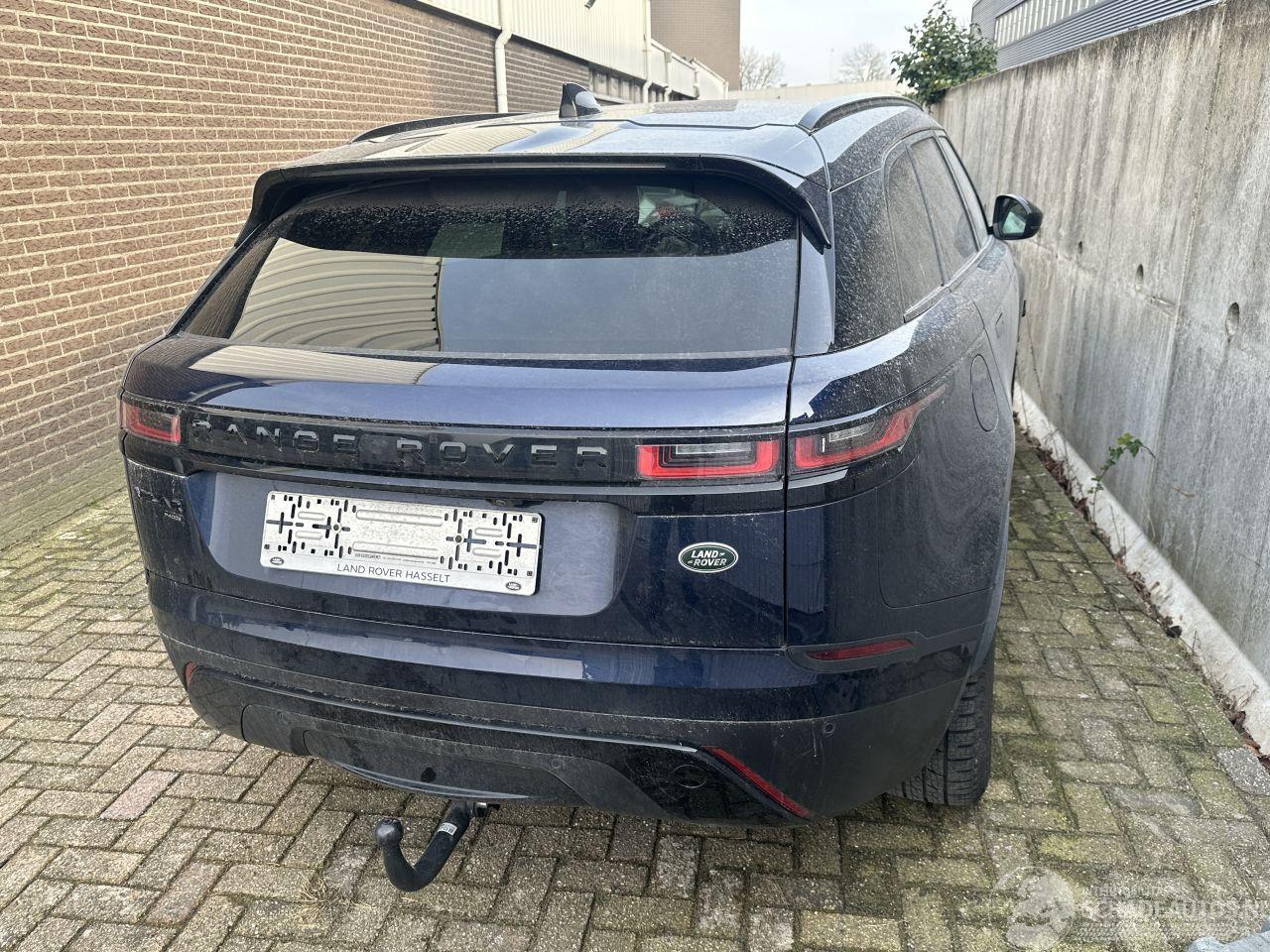 Land Rover Range Rover Velar P400 R-DYNAMIC PANORAMA VIRTUAL LED CAMERA