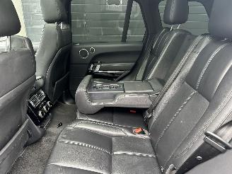 Land Rover Range Rover 3.0 TDV6 AUTOBIOGRAPHY / PANORAMA / MERIDIAN / VOL! picture 13