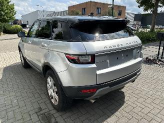 Land Rover Range Rover Evoque 2.0 HSE AUTOMAAT FACELIFT picture 3