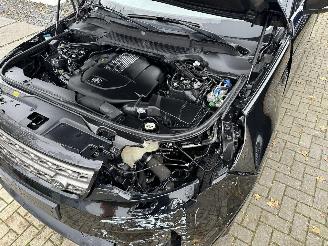 Land Rover Discovery 3.0 TD6 HSE V6 7-PERSOONS BLACK PACK PANORAMA FULL OPTIONS! picture 5