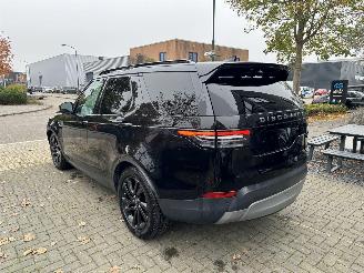 Land Rover Discovery 3.0 TD6 HSE V6 7-PERSOONS BLACK PACK PANORAMA FULL OPTIONS! picture 12
