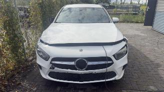 Mercedes A-klasse A180d GROOT SCHERM/LED/CAMERA picture 3