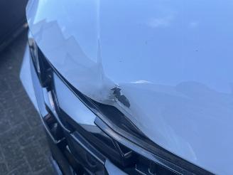 Hyundai Tucson 1.6 T-GDI / NEW MODEL / MINIMAL DAMAGE picture 6