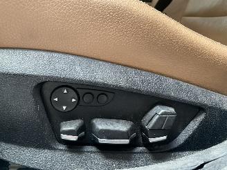 BMW 7-serie 730d/PANO/MEMORY/HEAD-UP/VENTILATIE/4xSTOELVERW./XENON-LED/FULL-ASSIST/TREKHAAK/VOL! picture 9