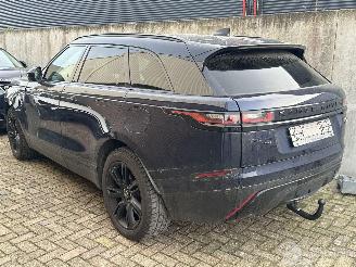 Land Rover Range Rover Velar P400 R-DYNAMIC PANORAMA VIRTUAL LED CAMERA picture 4