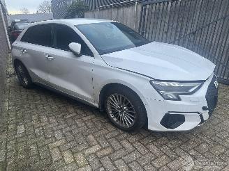  Audi A3 1.5 TFSI S -Tronic/MATRIX LED/NAVI/CLIMA/PDC/ 2020/12