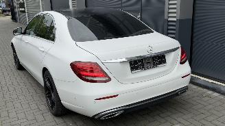  Mercedes E-klasse LED / CAMERA / NAVIGATIE / AMG VELGEN VOLLEDIG RIJDBAAR 2016/9