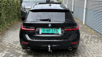 BMW 3-serie M Sport Line PANO/NAVI/LEDER/CLIMA/STOELVERW V+A VOL SCHADEVRIJ! picture 4