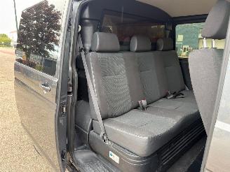 Volkswagen Transporter 2.0 TDI NL AUTO LED NAVIGATIE NAP picture 5