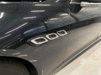 Maserati Quattro porte LONG WHEEL / BOWERS & WILKINS / DAK / ALCANTARA / FULL OPTIONS picture 18