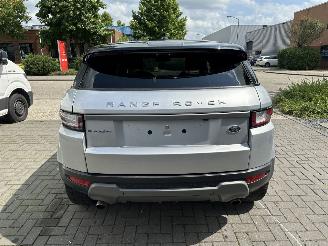 Unfallwagen Land Rover Range Rover Evoque 2.0 HSE AUTOMAAT FACELIFT 2016/8