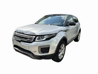 Schadeauto Land Rover Range Rover Evoque 2.0 HSE AUTOMAAT FACELIFT CAMERA 2016/8