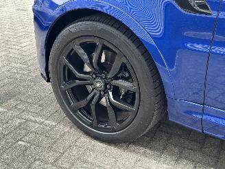 Land Rover Range Rover sport SVR -  FULL OPTIONS picture 14
