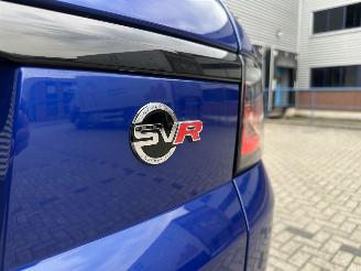 Land Rover Range Rover sport SVR -  FULL OPTIONS picture 21