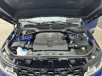 Land Rover Range Rover sport SVR -  FULL OPTIONS picture 25