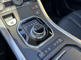 Land Rover Range Rover Evoque 2.2 TD4 MINIMALE SCHADE AUT./PANO/LED/MEMORY/LEDER/MERIDIAN/RIJDBAAR! picture 12