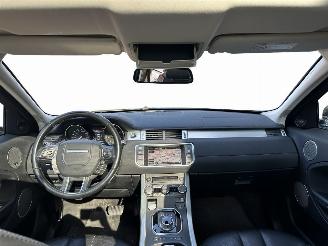 Land Rover Range Rover Evoque 2.2 TD4 MINIMALE SCHADE AUT./PANO/LED/MEMORY/LEDER/MERIDIAN/RIJDBAAR! picture 14