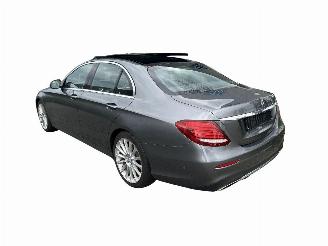 škoda osobní automobily Mercedes E-klasse 200 AMG PANO/LED/19INCH 2016/11