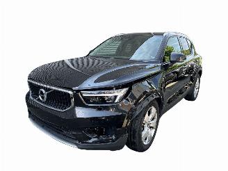  Volvo XC40 1.5 T3 R-Design NAVI/LED/CAMERA/FULL ASSIST/LEDER/VOL OPTIES! 2019/10