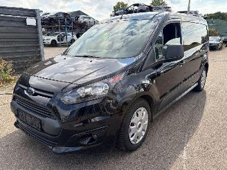 Verwertung Van Ford Tourneo connect  2016/9
