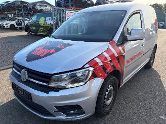 Verwertung Van Volkswagen Caddy  2019/5