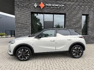 Unfallwagen DS Automobiles DS 3 Crossback 1.2 Hybrid 136PK EAT8 Aut. Performance Line 2024/12