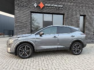 Unfallwagen Nissan Qashqai 1.3 MHEV 158PK Xtronic Tekna PANO VOL! 2023/3