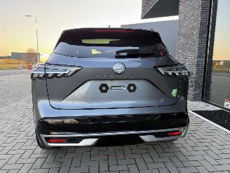 Nissan Qashqai 1.3 MHEV 158PK Xtronic TEKNA PLUS FULL OPTIONS! picture 9