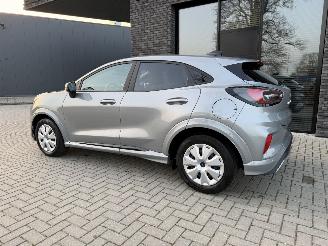 Ford Puma NEW GEN-E 44kWh 169PK Aut. Premium picture 15