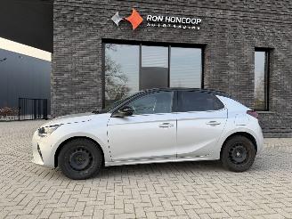 damaged passenger cars Opel Corsa 1.2 Turbo 101PK Edition PANO 2023/11