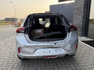 Opel Corsa 1.2 Turbo 101PK Edition PANO picture 13