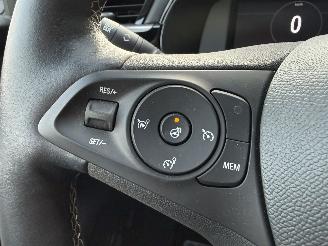 Opel Corsa 1.2 Turbo 101PK Edition PANO picture 30