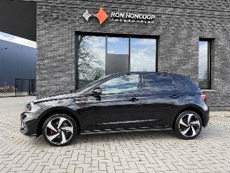 Avarii autoturisme Volkswagen Polo GTI 2.0 TSI 207PK DSG7 2025/3